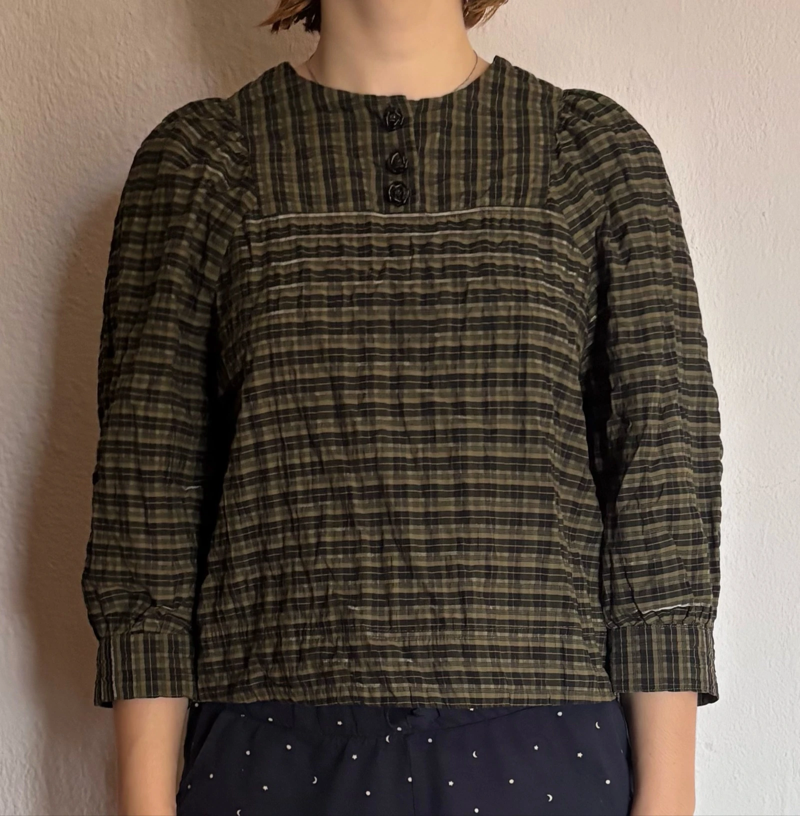 Chemise Bimba y Lola – photo 4